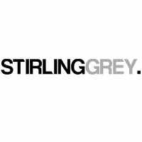 Stirling Grey